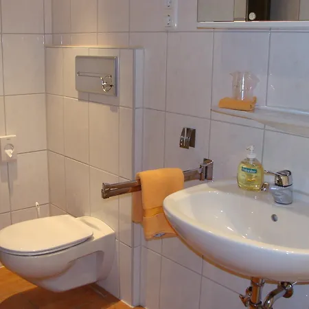 Und Gasthof Oltmanns 3*