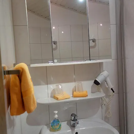 Hotel Und Gasthof Oltmanns 3*