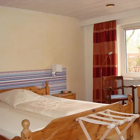 Hotel Und Gasthof Oltmanns Friedeburg (Lower Saxony)