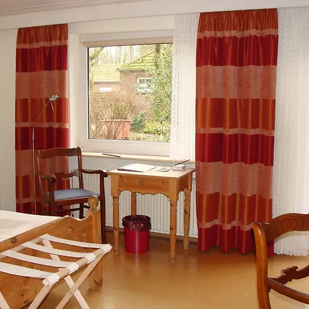 Hotel Und Gasthof Oltmanns 3*