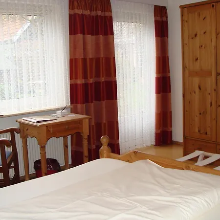 Und Gasthof Oltmanns Friedeburg (Lower Saxony)