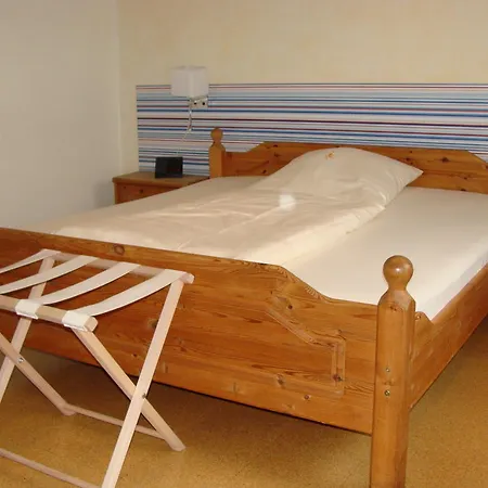 Hotel Und Gasthof Oltmanns
