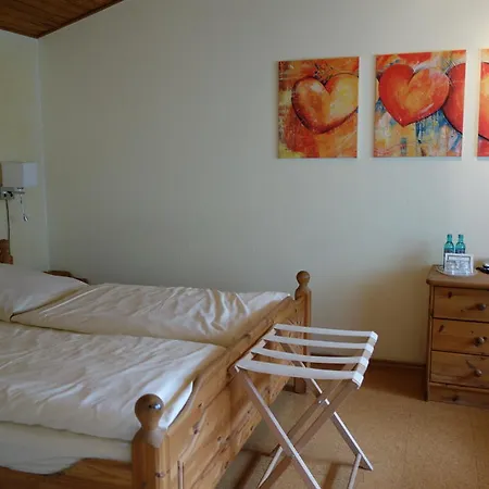 Hotel Und Gasthof Oltmanns 3*