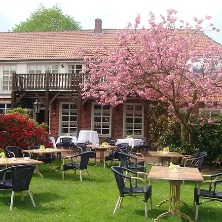 Hotel Und Gasthof Oltmanns