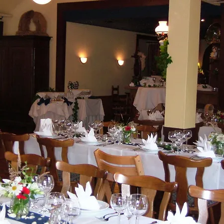 Und Gasthof Oltmanns
