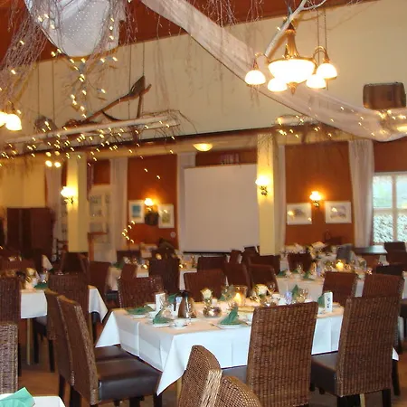 Hotel Und Gasthof Oltmanns 3*