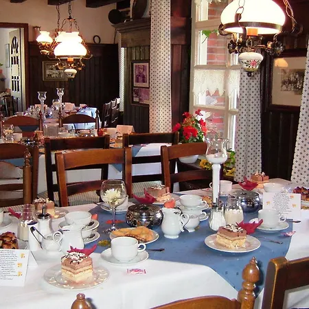 Und Gasthof Oltmanns