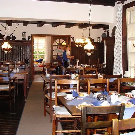 Hotel Und Gasthof Oltmanns