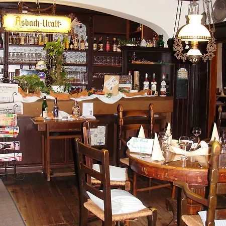 Hotel Und Gasthof Oltmanns