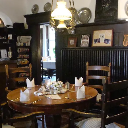 Hotel Und Gasthof Oltmanns 3*