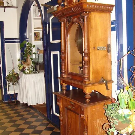 Hotel Und Gasthof Oltmanns