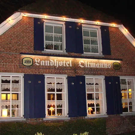 Hotel Und Gasthof Oltmanns 3*