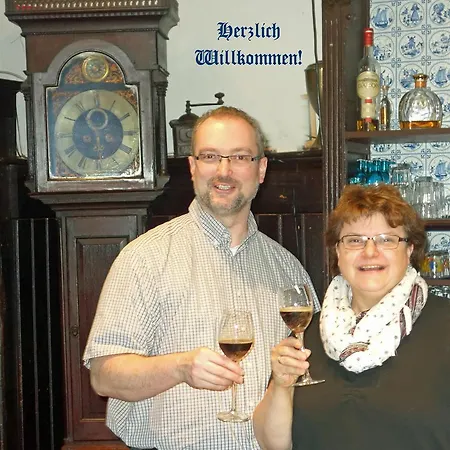 Und Gasthof Oltmanns Hotel