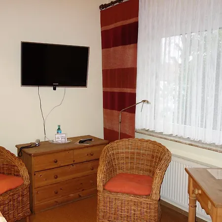Und Gasthof Oltmanns 3*