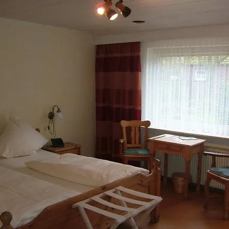 Und Gasthof Oltmanns 3*