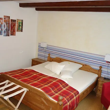 Hotel Und Gasthof Oltmanns