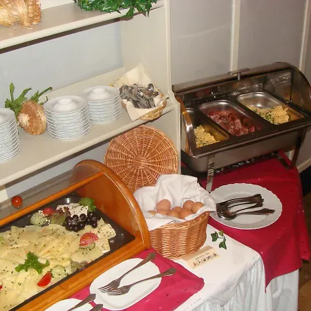 Und Gasthof Oltmanns 3* Friedeburg (Lower Saxony)