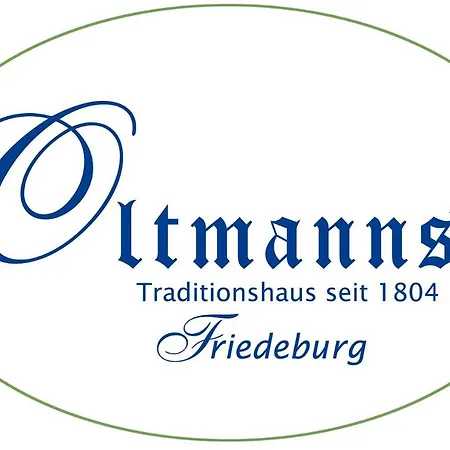 Und Gasthof Oltmanns Hotel